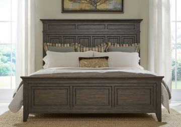 Paradise Valley King Bed