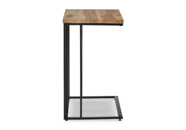 Bellwick Chairside End Table - Image 6