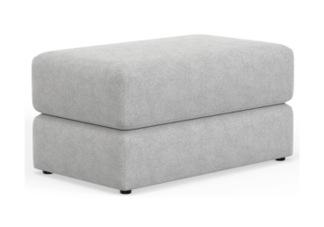 Eagan Moonstruck Ottoman