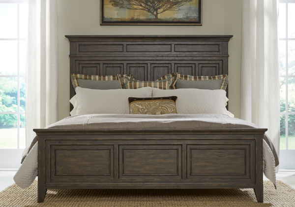 Paradise Valley King Bedroom Set - Image 2