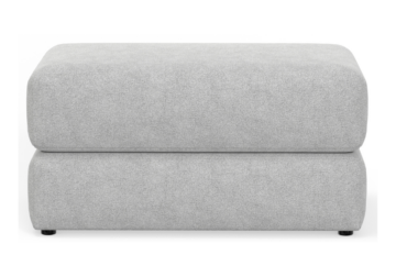 Alternative view of Eagan Moonstruck Ottoman