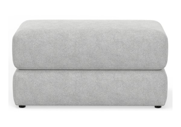 Eagan Moonstruck Ottoman - Image 2