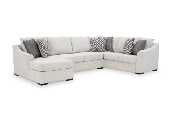 Koralynn LAF Chaise Sectional - Image 2