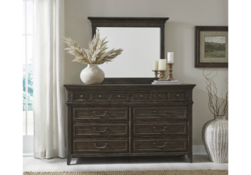 Paradise Valley Mirror