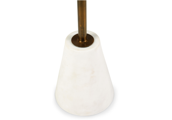 Caramont Black Accent Table - Image 3