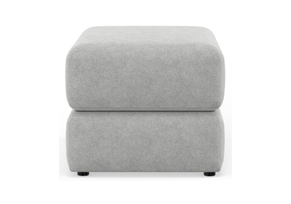 Eagan Moonstruck Ottoman - Image 3