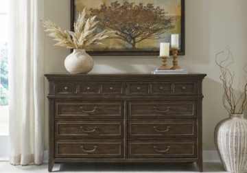 Paradise Valley Dresser