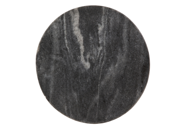 Caramont Black Accent Table - Image 4