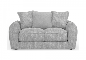 Alternative view of Bankside Loveseat