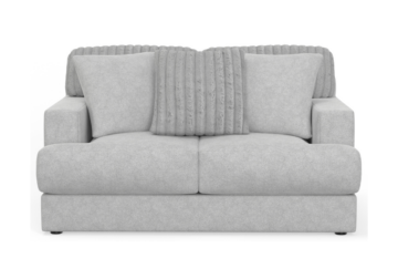 Alternative view of Eagan Moonstruck Loveseat