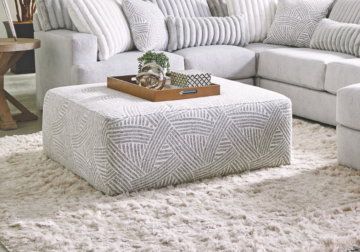 Logan Ottoman