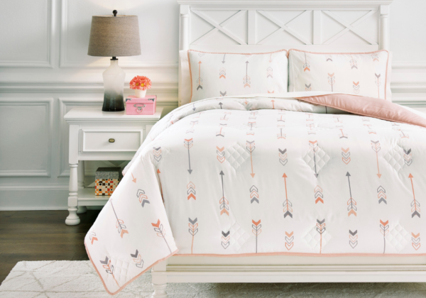 Lexann Full Comforter Set - Image 5