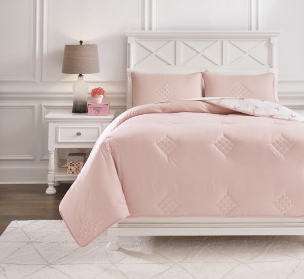 Lexann Full Comforter Set - Image 4