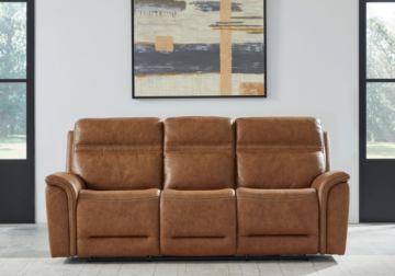 Cooper Power Reclining Sofa