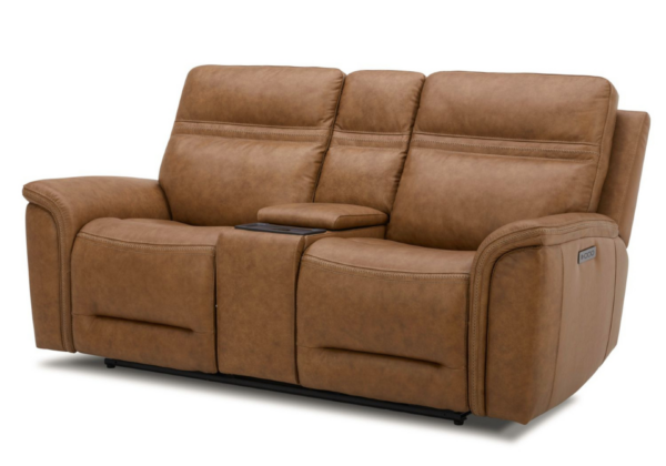 Cooper Power Reclining Loveseat - Image 2