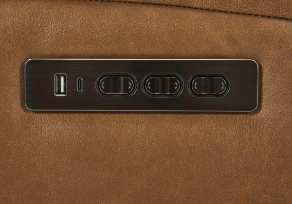 Cooper Power Reclining Sofa - Image 7