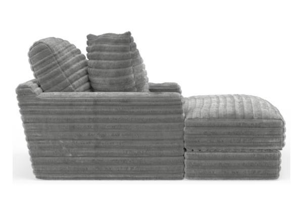 Comfrey Moonstruck Chaise - Image 3