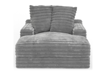Alternative view of Comfrey Moonstruck Chaise