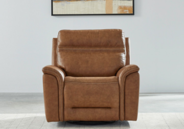 Cooper Power Recliner