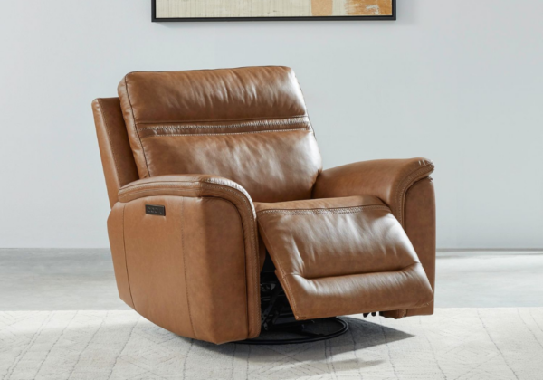 Cooper Power Recliner - Image 2