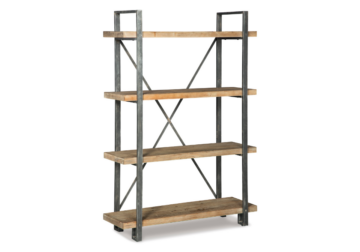 Forestmin Bookcase