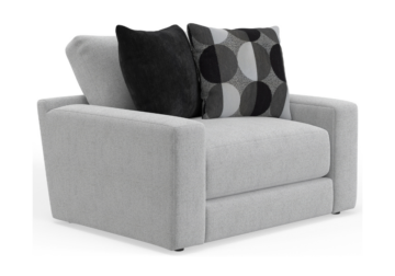 Arlo Arctic Chair