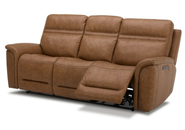 Cooper Power Reclining Sofa - Image 4