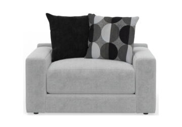 Alternative view of Arlo Arctic Chair