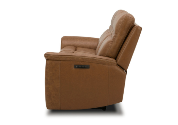 Cooper Power Reclining Sofa - Image 5