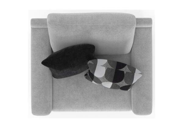 Arlo Arctic Chair - Image 4