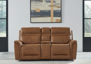 Cooper Power Reclining Loveseat