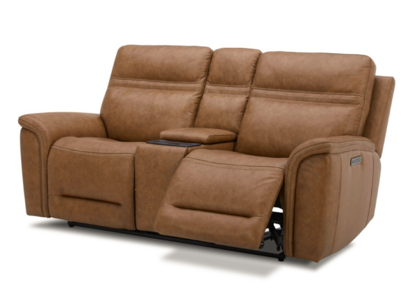 Cooper Power Reclining Sofa Set - Image 4
