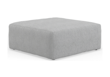 Arlo Arctic Ottoman