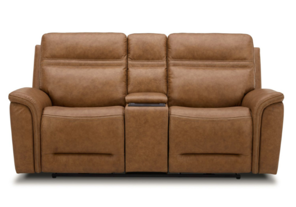 Cooper Power Reclining Sofa Set - Image 5