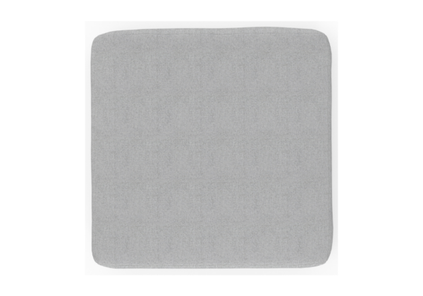 Arlo Arctic Ottoman - Image 3