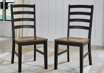Wildenauer Dining Chair