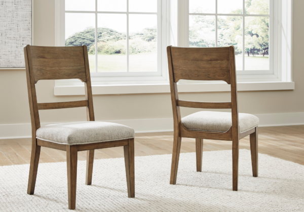 Cabalynn 8-Piece Dining Set - Image 6