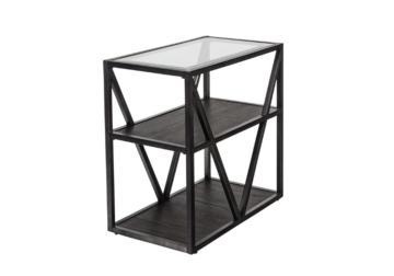 Alternative view of Arista Chair Side Table