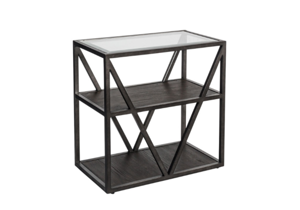 Arista Chair Side Table - Image 4