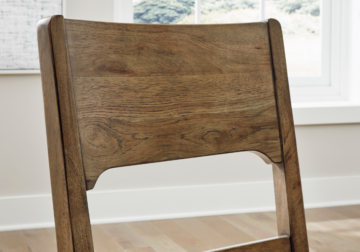 Alternative view of Cabalynn Dining Chair