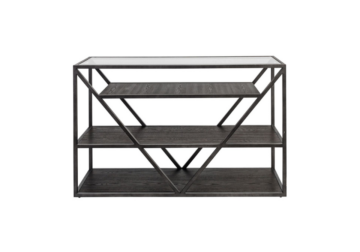 Alternative view of Arista Sofa Table