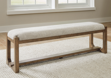 Cabalynn Dining Bench