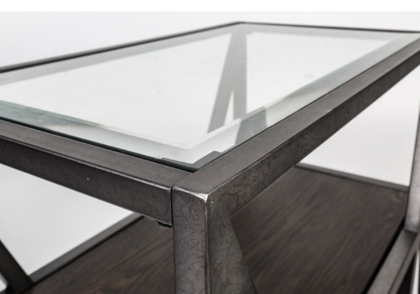 Arista Sofa Table - Image 4
