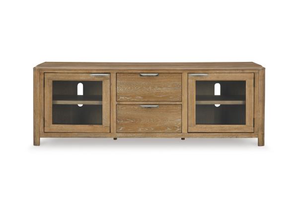 Rencott 80" TV Stand - Image 2