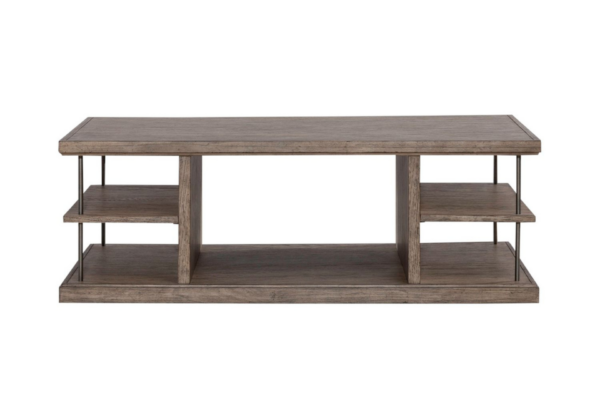 City Scape Cocktail Table - Image 3