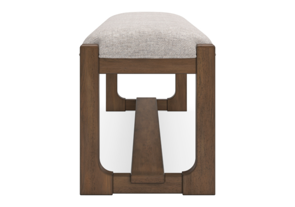 Cabalynn Dining Bench - Image 4