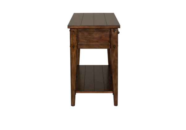 Lake House Sofa Table - Image 3