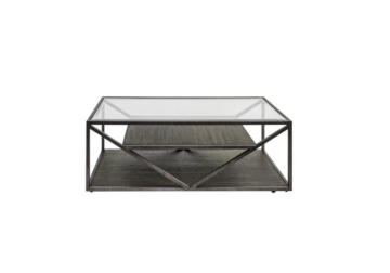 Alternative view of Arista Cocktail Table