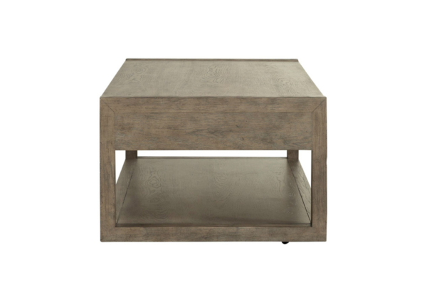 Bartlett Field Cocktail Table - Image 4