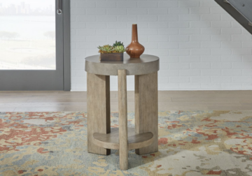 Affinity Chairside Table